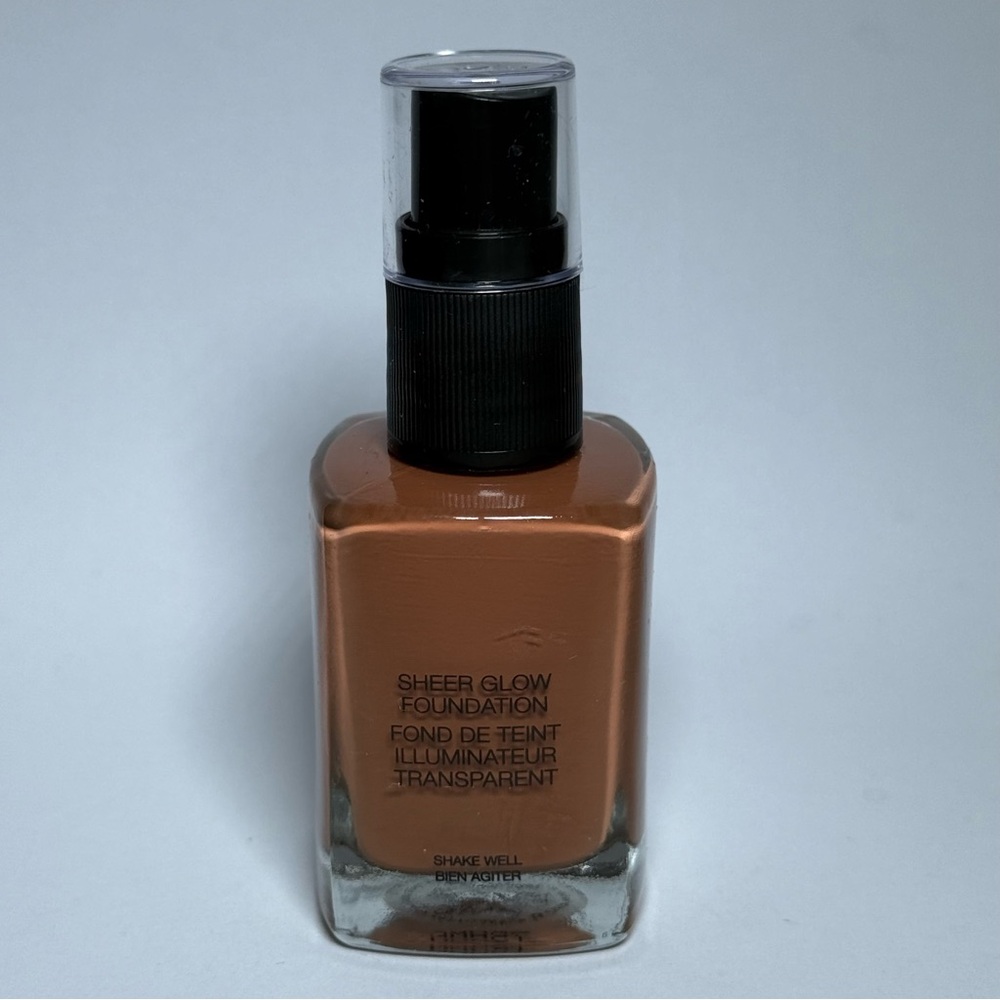 NARS Sheer Glow Foundation Shade: New Guinea - Picture 3 of 3